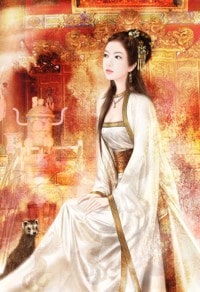傲世灵主(合作)