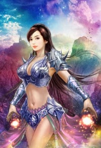 與美女同居:超級學生