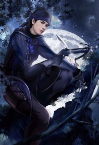 白家有女要翻身