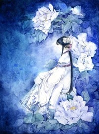 我成了虐文女主她親哥