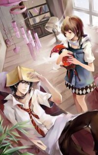 办公室诱惑:女秘书