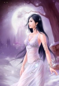 叶辰楚灵儿