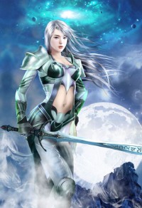 漫威宇宙的骑士